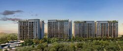 Canberra Crescent Residences (D27), Apartment #470412671